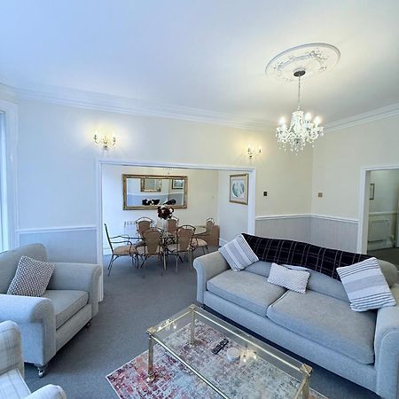 Large Luxury Apartment Blackpool Exteriör bild