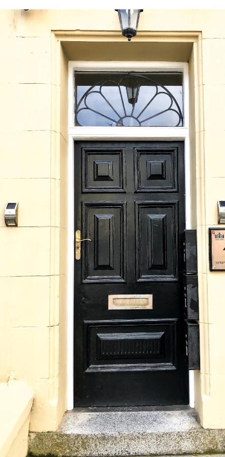 Large Luxury Apartment Blackpool Exteriör bild